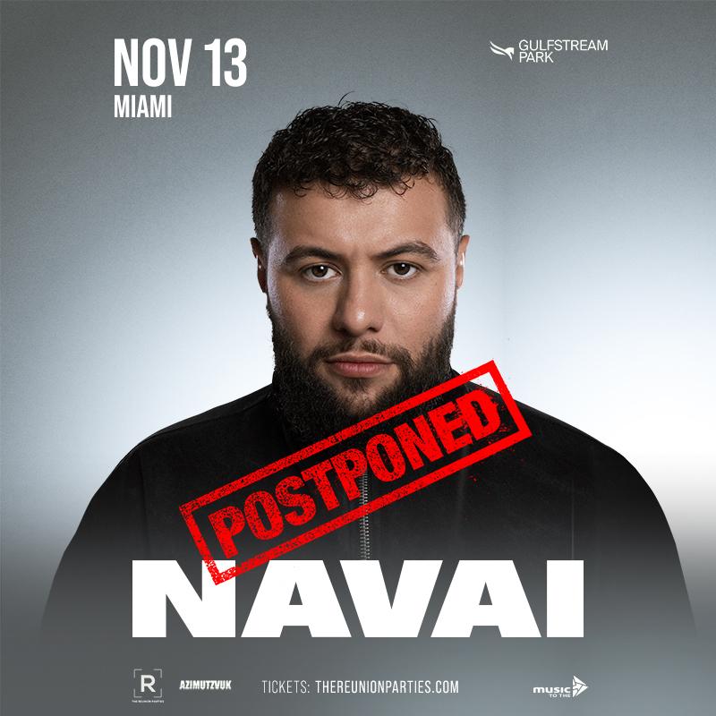Navai in Miami